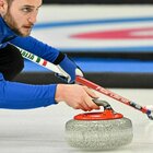 Curling, Italia in finale: prima medaglia storica alle Olimpiadi