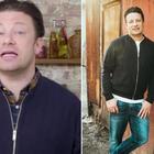Dieta Jamie Oliver, lo chef irriconoscibile: «Ho perso 12 kg in tre mesi». Ecco come ha fatto