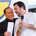 Elezioni Europee, Salvini il più votato al Sud (353.000 voti): Berlusconi staccato, poi Roberti e Meloni