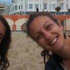 Marsiglia, paura per Simona, la tarantina sotto le macerie
Gli amici: «Speriamo in un miracolo» Marsiglia, paura per Simona, la tarantina sotto le macerie
Gli amici: «Speriamo in un miracolo»
