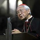 Schiaffo del Papa all'anziano cardinale Zen: a Roma per incontrarlo, non lo ha ricevuto