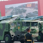 Cina vuole ampliare l'arsenale nucleare