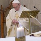 Chiese parrocchiali e oratori aperti: dietrofront dopo lo stop, il Papa ci ripensa per non lasciare soli i fedeli