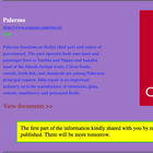 Palermo, dati rubati al sito del Comune e pubblicati nel dark web