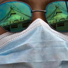 Coronavirus e superfici, resiste 7 giorni sulle mascherine e uno sui vestiti: nuova circolare