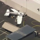 Jet precipita in California: morti i 6 passeggeri a bordo