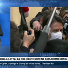 Quirinale, Conte: "Sì a confronto, via candidatura Berlusconi"