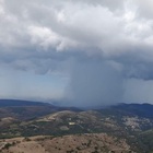 Previsioni meteo, temporali al Nord e grandine in Sardegna. 