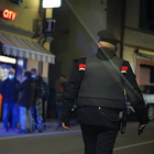 immagine Presi due dei tre rapinatori del supermercato di Arrone: In cella due 18enni ternani