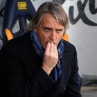 • Mancini spinge l'Inter verso la Fiorentina