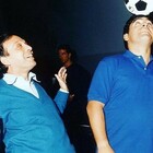 Maradona, Filippo Facci choc da Chiambretti: «Era diventato un drogato e un ciccione»