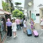 Covid a Capri, accordo tra Asl e Federalberghi: i turisti positivi all'ospedale del Mare