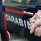 immagine Spaccio di droga a Castellammare
presi due giovani dopo inseguimento