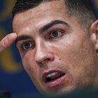 Cristiano Ronaldo, addio Manchester Utd: rescissione consensuale. «Pronto per una nuova sfida»