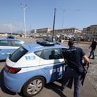immagine Napoli piazza Garibaldi, arrestati due borseggiatori 