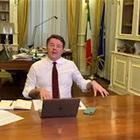 Coronavirus, Renzi: "Il peggio non è passato, contagi aumenteranno"