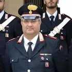Ad Asti muore un maresciallo dei carabinieri originario di Borrello
