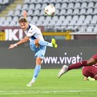 Torino-Lazio 1-2: le foto della partita