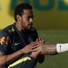 Neymar, cadono le accuse di stupro per mancanza di prove