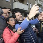 Gregoretti, Salvini: «Sfido Conte in tribunale». Ma stavolta è tentato di far votare no al processo