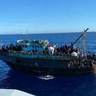 Lampedusa, boom di sbarchi di migranti