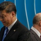Putin incontra Xi in Cina: «Leader saggio e visionario. I negoziati sull'Ucraina includano gli interessi di tutti»