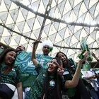Arabia Saudita, festa nazionale dopo la vittoria contro l'Argentina: Salman emette decreto reale
