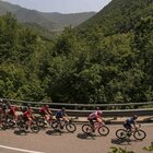 Il Giro d'Italia si decide a Nordest: oggi l'arrivo in Trentino, da domani le tre tappe venete prima del Lussari