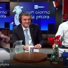 Al Bano a Sanremo: «Io e Romina ospiti? Avrei voluto essere in gara»