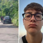 immagine Francesco “tradito” dalla sua bici: scivola nel burrone e muore a 16 anni nel Salernitano