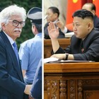Antonio Razzi, auguri a Kim Jong-Un per i suoi 40 anni: «È nu buono guaglione, ha fatto tante case per gli operai»