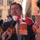 Bonafede, Salvini: «Bonafede non è in grado di garantire la Giustizia, troppe ombre»