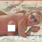 Casalegno hot, regina della spiaggia: fuga a Formentera e primo topless della stagione