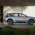 BMW Vision Neue Klasse X, la casa di Monaco presenta il manifesto dei propri Suv elettrici del futuro