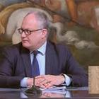 Gualtieri: “Vogliamo rafforzare manovra dei 600 euro per darli a più persone possibile”