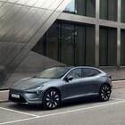 Polestar ha quattro assi, la sfida si fa intrigante. Debutta 4, Suv coupé elettrico del marchio svedese