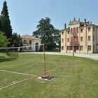 Azionariato "popolare" per salvare villa Albrizzi-Franchetti: taglio minimo 500mila euro