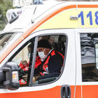 Morto un autista del 118 di Napoli: aveva patologie pregresse