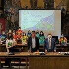 Giffoni 50 plus, la presentazione del festival della ripartenza da Bergamo