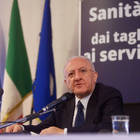 â¢ Le intercettazioni dello scandalo SanitÃ  in Campania