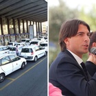 Caos taxi a Roma, il servizio a Le Iene. L'assessore Onorato: «Mi vergogno, sono inc***ato»
