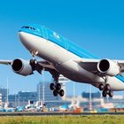 • Infarto al pilota, paura sul volo per Amsterdam con 128 persone