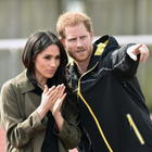 immagine Harry e Meghan Markle, una fonte rivela: «Sono molto più felici in Canada»
