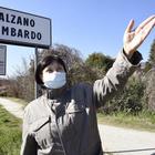 Coronavirus Alzano, casi ignorati a dicembre: «Da fine anno oltre 100 polmoniti anomale»