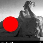 Instagram censura Canova: bollino rosso" sulla statua