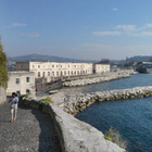 immagine Il carcere di Nisida non è “Mare fuori”: detenuti adulti, sfregi e liti