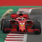 GP di Spagna, vince Hamilton davanti a Bottas, la Ferrari di Vettel ai piedi del podio