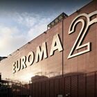 Roma, muore mentre fa la spesa al centro commerciale Euroma2