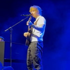 Ed Sheeran, presenta il nuovo album a Milano: «Nato da paura, tristezza e ansia», ecco perché