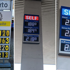 Benzina, da Roma verso nord: ecco come variano i prezzi